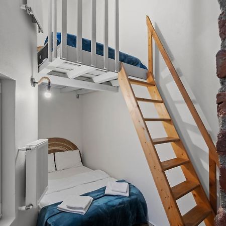 Vespasian 5 Bucureşti Ngoại thất bức ảnh