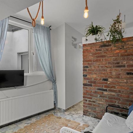 Vespasian 5 Bucureşti Ngoại thất bức ảnh