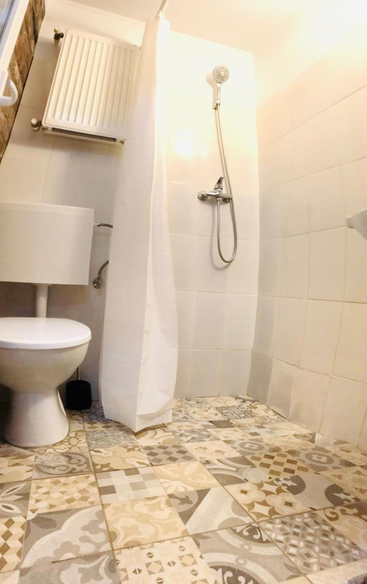 Vespasian 5 Bucureşti Ngoại thất bức ảnh