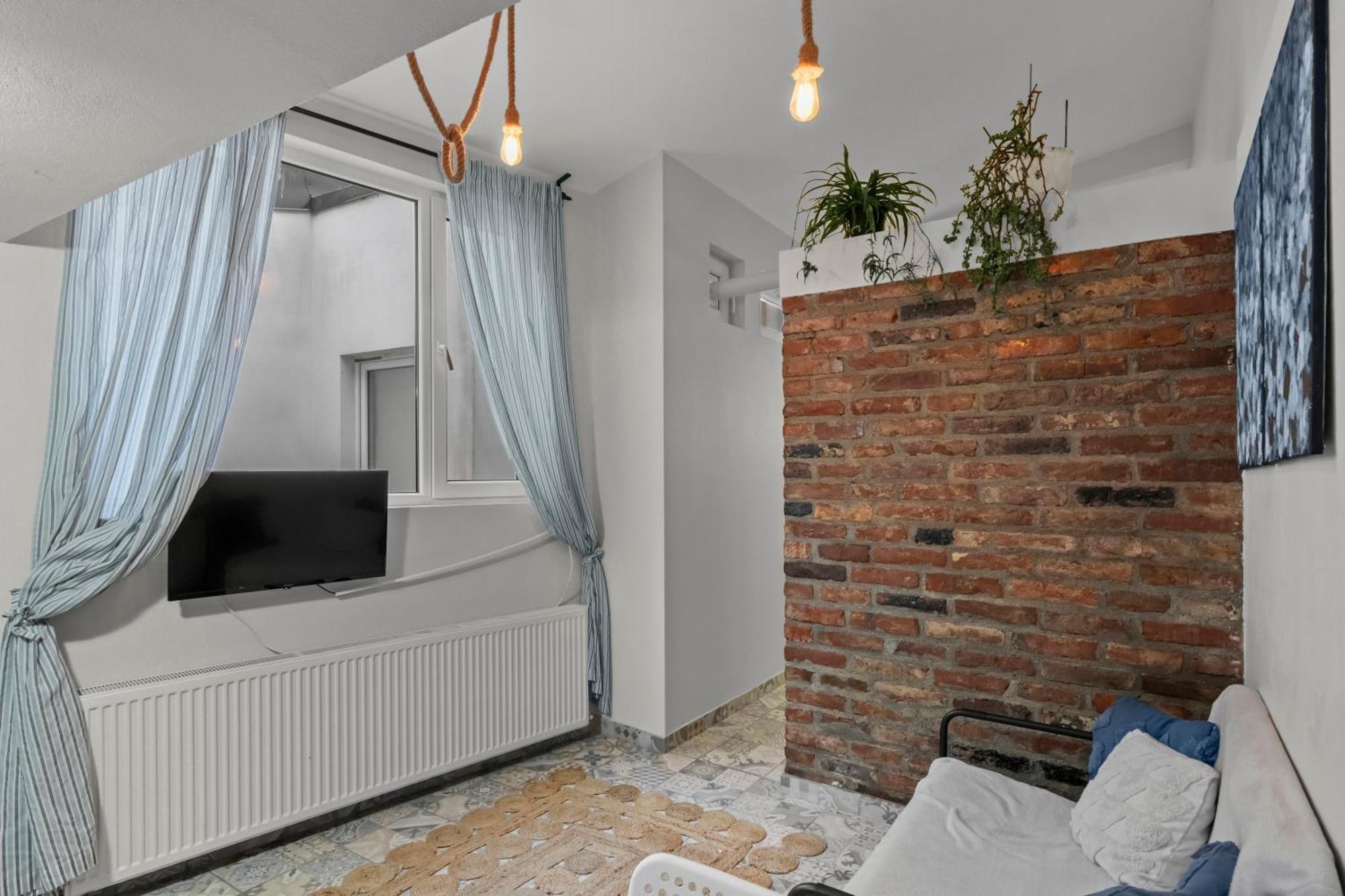 Vespasian 5 Bucureşti Ngoại thất bức ảnh